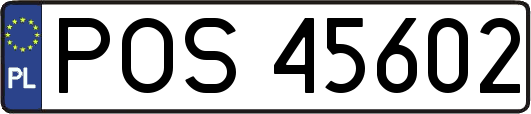 POS45602