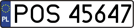 POS45647