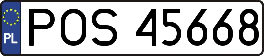 POS45668