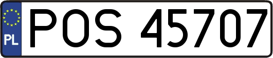 POS45707