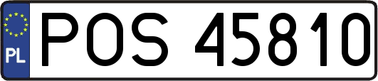 POS45810