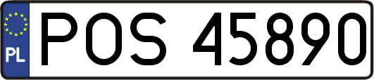 POS45890