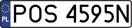 POS4595N