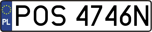 POS4746N