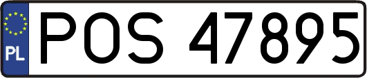 POS47895