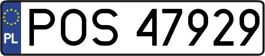 POS47929