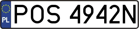 POS4942N
