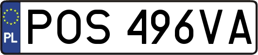 POS496VA