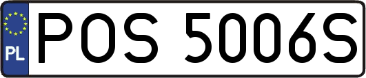 POS5006S