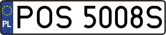 POS5008S