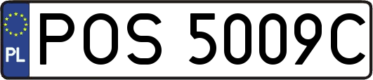 POS5009C