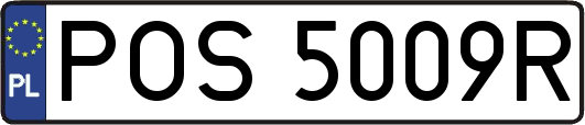 POS5009R