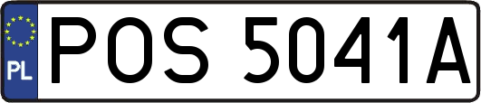 POS5041A