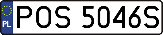 POS5046S