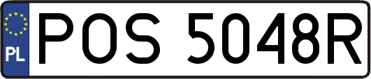 POS5048R
