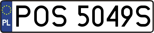 POS5049S