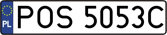 POS5053C