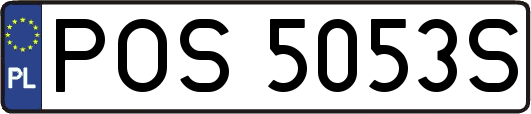 POS5053S