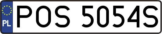POS5054S