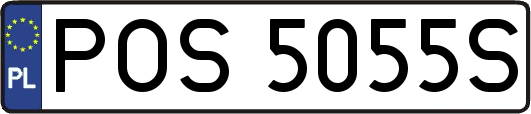 POS5055S
