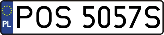 POS5057S