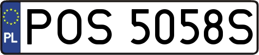 POS5058S