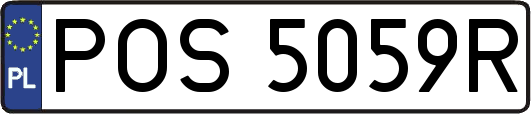 POS5059R