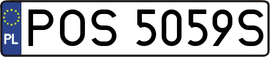 POS5059S