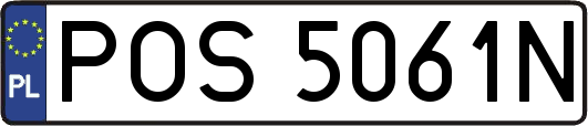 POS5061N