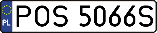 POS5066S