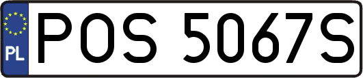 POS5067S