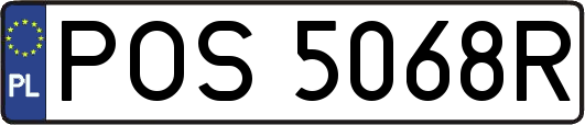 POS5068R
