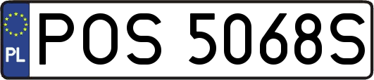 POS5068S