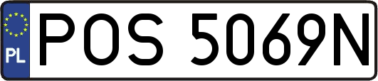 POS5069N
