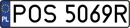 POS5069R