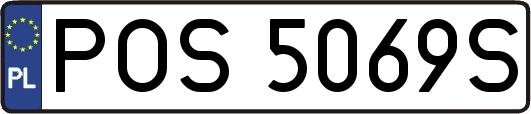 POS5069S