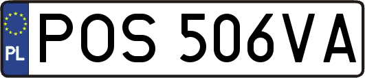 POS506VA