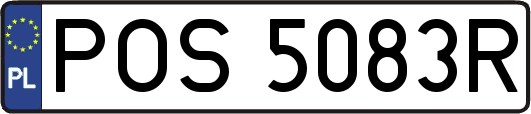 POS5083R