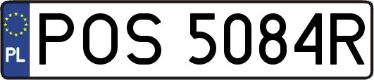 POS5084R