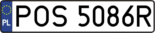 POS5086R