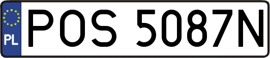 POS5087N