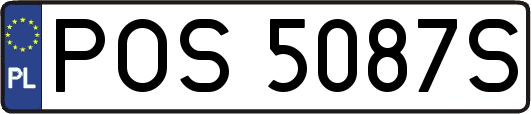 POS5087S