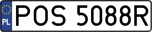 POS5088R