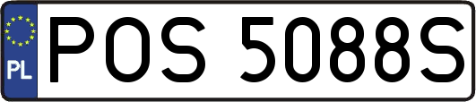POS5088S