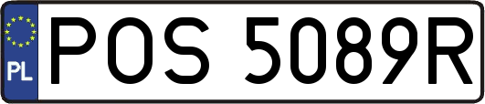POS5089R