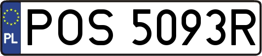 POS5093R