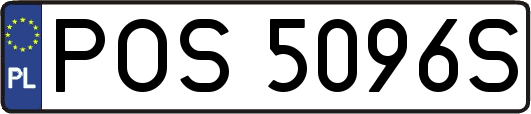 POS5096S