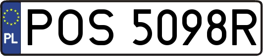 POS5098R