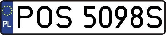 POS5098S