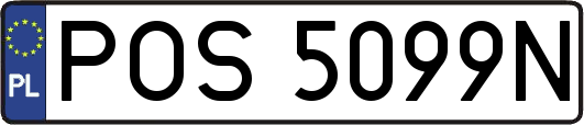 POS5099N